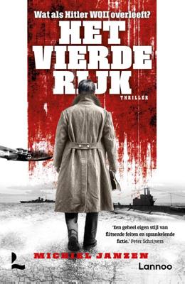 Het vierde rijk (Paperback)