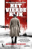 Het vierde rijk (Paperback)