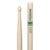 ProMark RBHR595AW Rebound 5B Raw Hickory drumstokken met houten tip