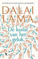 De kunst van het geluk (Paperback)