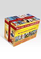 Family Box - DVD (8712626075103) - thumbnail