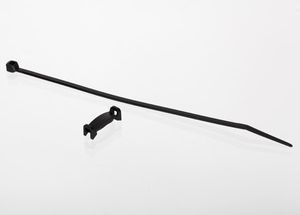 Traxxas temperatuur sensor mount