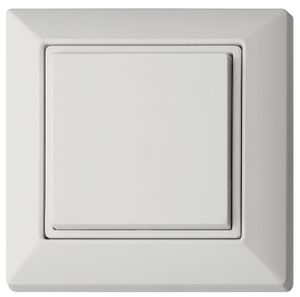 Hafele bleutooth enkele wandschakelaar 85000023