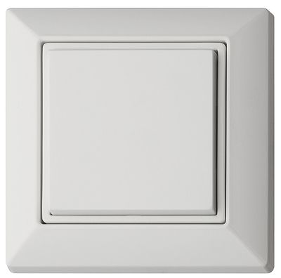 Hafele bleutooth enkele wandschakelaar 85000023