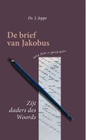 De brief van Jakobus - J. Joppe - ebook