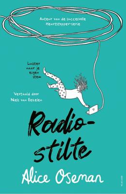Radiostilte (Paperback)