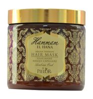 Argan therapy Arabian oud hair mask