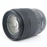 Canon EF-S 18-135mm F/3.5-5.6 IS USM occasion
