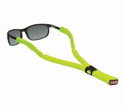 Chums Glassfloat Classic Brillenkoord Zonnebril Yellow
