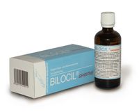 Bilocil sensitive 100 ml - Smulders