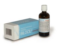 Bilocil sensitive 100 ml - Smulders Bilocil sensitive 100 ml - Smulders