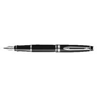 Vulpen waterman expert ct m mat zwart