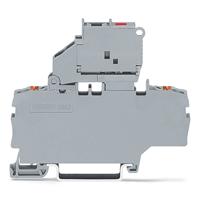 WAGO 2202-1911/1000-541 Zekeringklem 50 stuk(s)