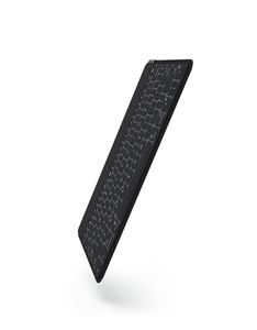 Logitech Keys-To-Go Zwart Bluetooth QWERTY Nederlands, Brits Engels