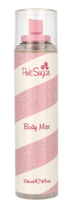 Aquolina Pink Sugar Body Mist 236ml Lichaamsmist Eau de Toilette Dames