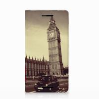 Nokia 2.1 2018 | Book Cover | Londen