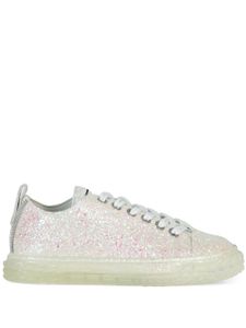 Giuseppe Zanotti baskets Blabber - Rose