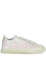 Giuseppe Zanotti baskets Blabber - Rose - thumbnail