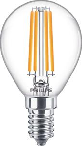 Philips Led Classic 60w E14 Ww P45 Cl Nd Srt4 Verlichting