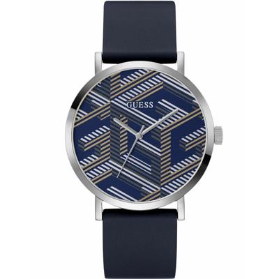 Guess GW0625G1 (Ø 44 mm) Heren horloge