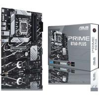 Scheda madre - ASUS - PRIME B760-PLUS