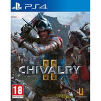Chivalry II (PlayStation 4) - thumbnail