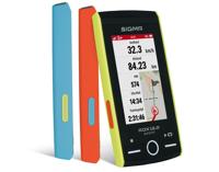 Sigma Buitenschaal Rox 12.0 Sport Blue