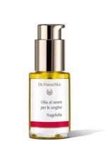 Dr. Hauschka Lichaamsverzorging Hand & Nagel Nagelolie Olie Gezonde Nagels 18 ml