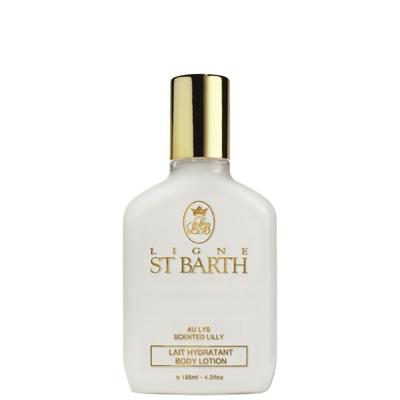 Ligne St Barth Bath & Body Care Body Lotion Lily 125ml