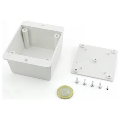 Supertronic PP088W-S Wandbehuizing 82 x 69 x 45 1 stuk(s)