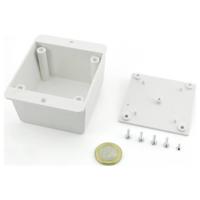 Supertronic PP088W-S Wandbehuizing 82 x 69 x 45 1 stuk(s)