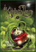 De Griezelbus (Hardback)