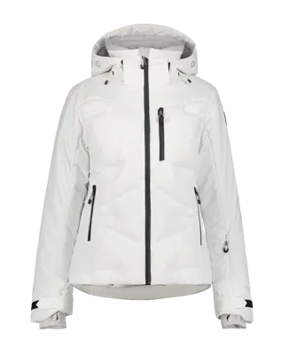 Icepeak Flovilla Skijas