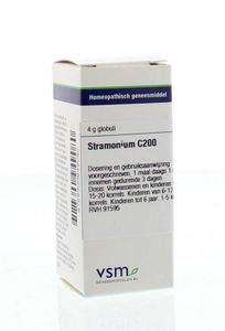 VSM Stramonium C200 (4 gr)