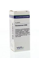 VSM Stramonium C200 (4 gr) - thumbnail