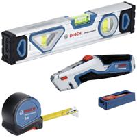 Bosch Professional 1600A027M3 Gereedschapsset Universeel