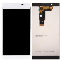 LCD-scherm en Digitizer voor Sony Xperia L1 (wit)