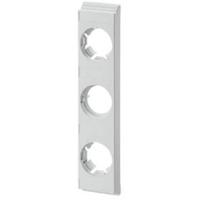 Siemens 5SH2042 Afdekking Afmeting zekering : DII 2 stuk(s)