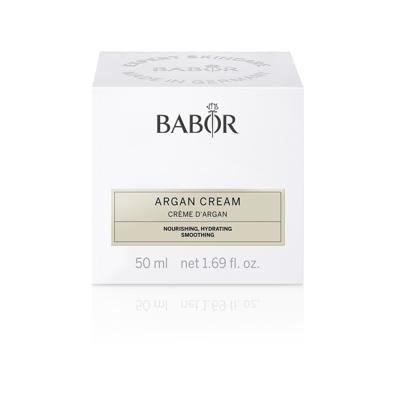 BABOR Classics Argan Cream 50ml