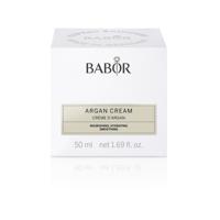 BABOR Classics Argan Cream 50ml - thumbnail
