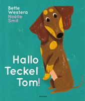 Hallo Teckel Tom - thumbnail
