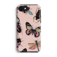 Tiny Bugs: iPhone 8 Tough Case