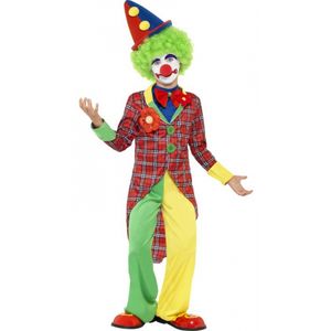 Clown kostuum voor kids