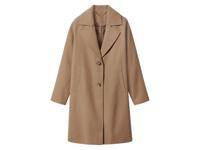 esmara Dames mantel (Camel, 46) esmara Dames mantel (Camel, 46)