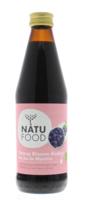 Natufood Bosbessen oersap bio