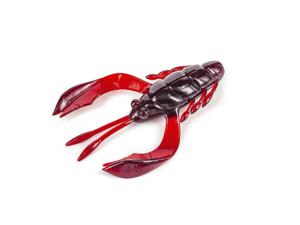 Molix SV Craw 6,85Cm Black Cola