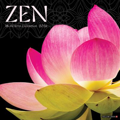 Zen Kalender 2026