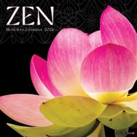 Zen Kalender 2026