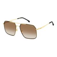 Zonnebril Heren Carrera CARRERA-333-S-2M2 Gouden ø 59 mm