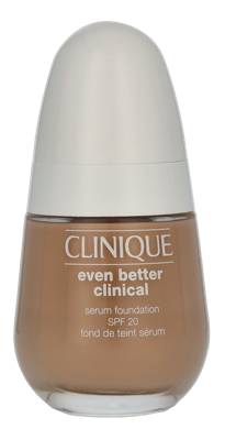 Clinique Even Better Clinical Serum Foundation SPF20 CN70 VANILLA 30 ml Dames